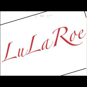 LuLaRoe TC/2 Leggings